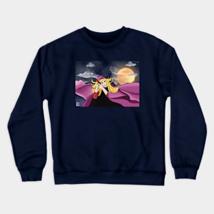 Hocus Pocus Crewneck Sweatshirt